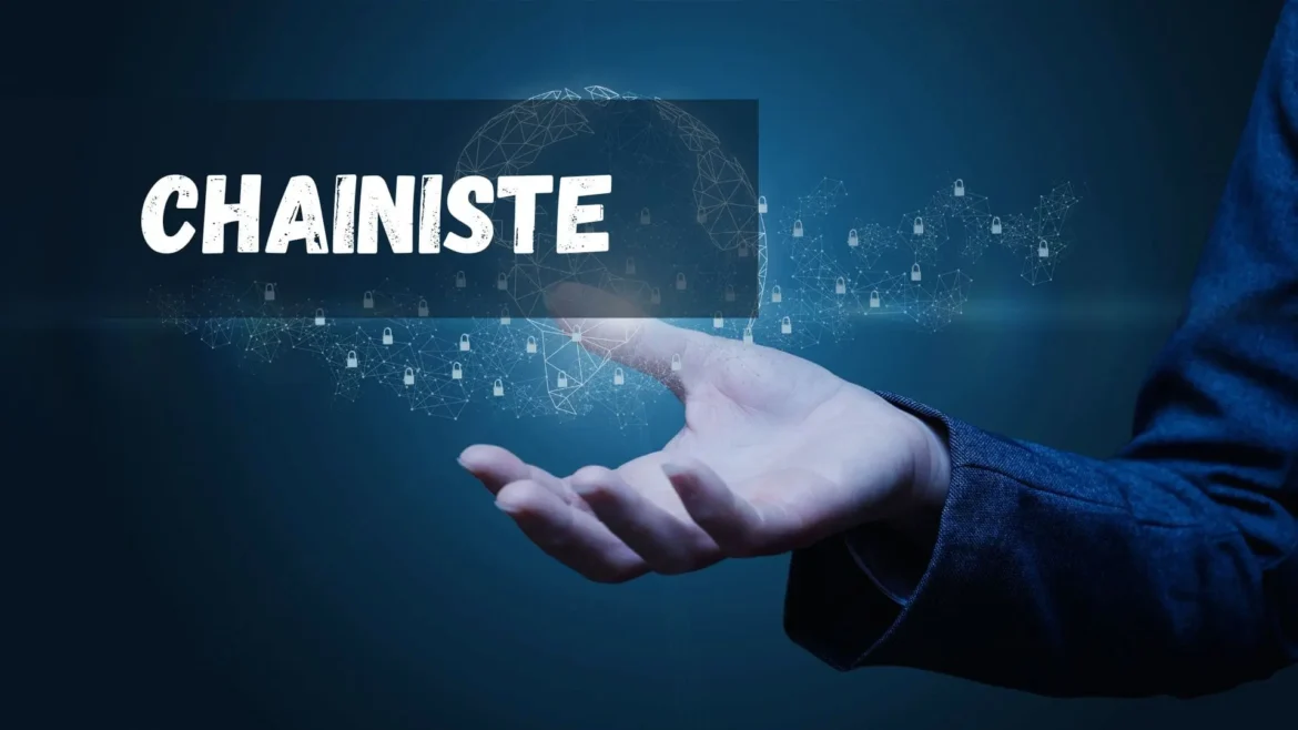 Unlocking-Blockchain_s-Power-With-Chainiste Unlocking Blockchain's Power With Chainiste