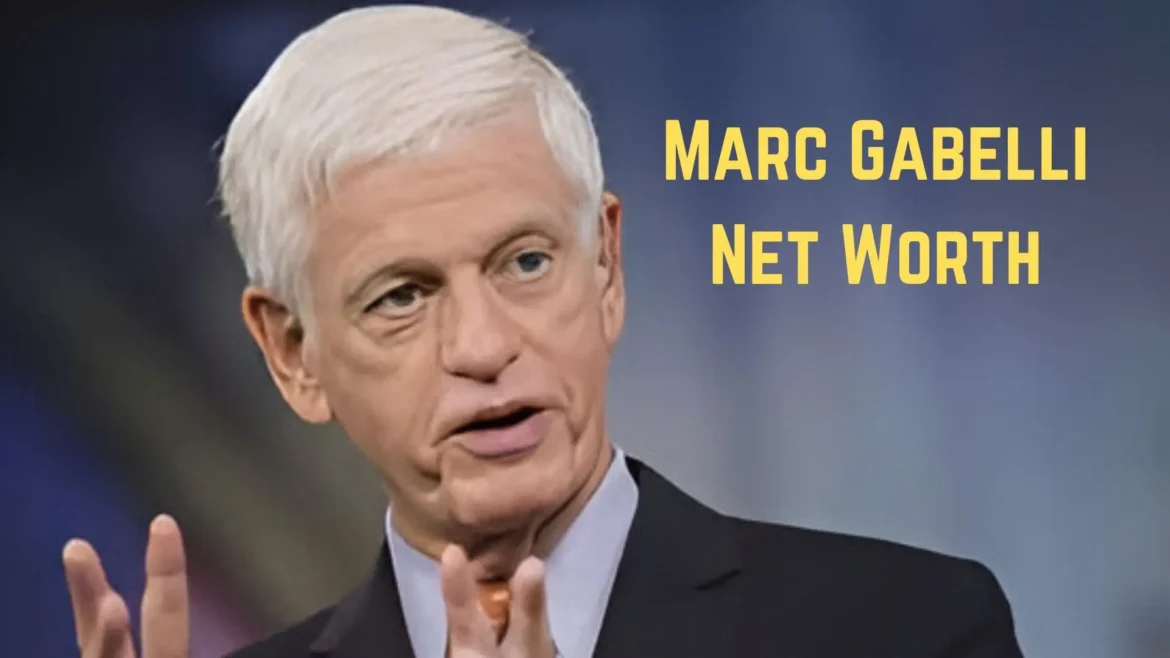 Marc-Gabelli-Net-Worth-_-Success Marc Gabelli Net Worth & Success