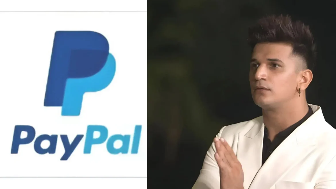 Prince-Narula-Digital-PayPal-Revolutionizing-Online-Transactions Prince Narula Digital PayPal: Revolutionizing Online Transactions