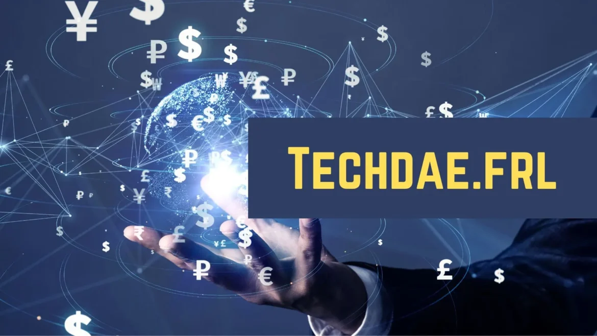 Techdae.frl-Revolutionizing-The-Tech-Landscape (1) Techdae.frl: Revolutionizing The Tech Landscape