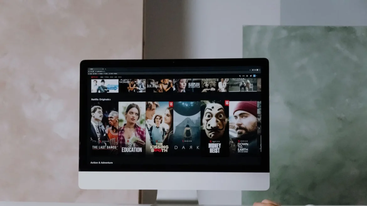 Actvid: Your Go-To Destination For Streaming Entertainment