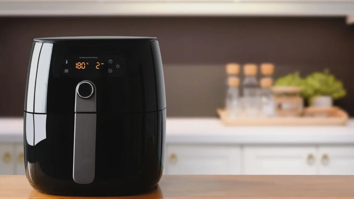 How Is Arfraier Q Faz de Tdo Revolutionizing Cooking?