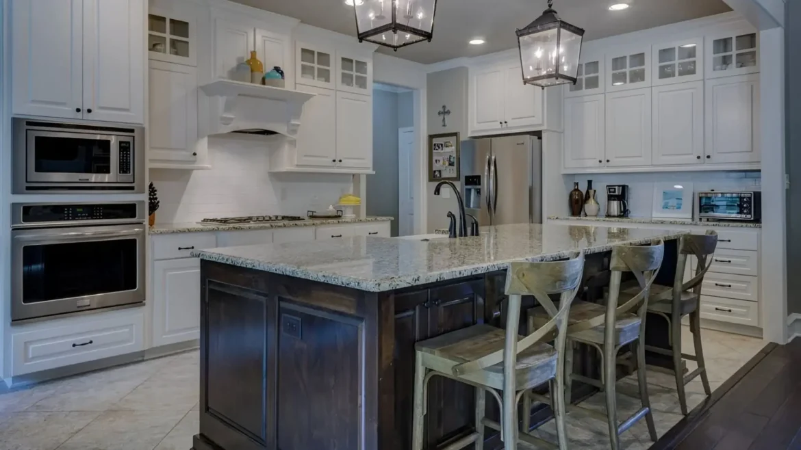 Luxury Home Design Tips From LuxuryInteriored.org