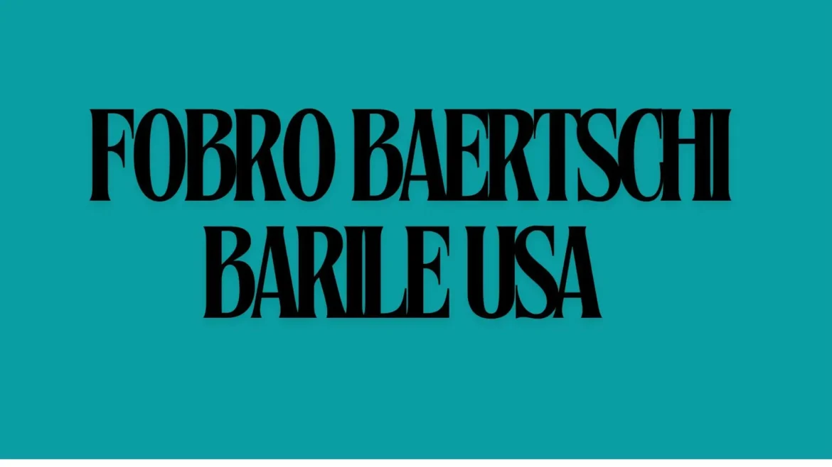 What-Sets-Fobro-Baertschi-Barile-USA-Apart What Sets Fobro Baertschi Barile USA Apart?