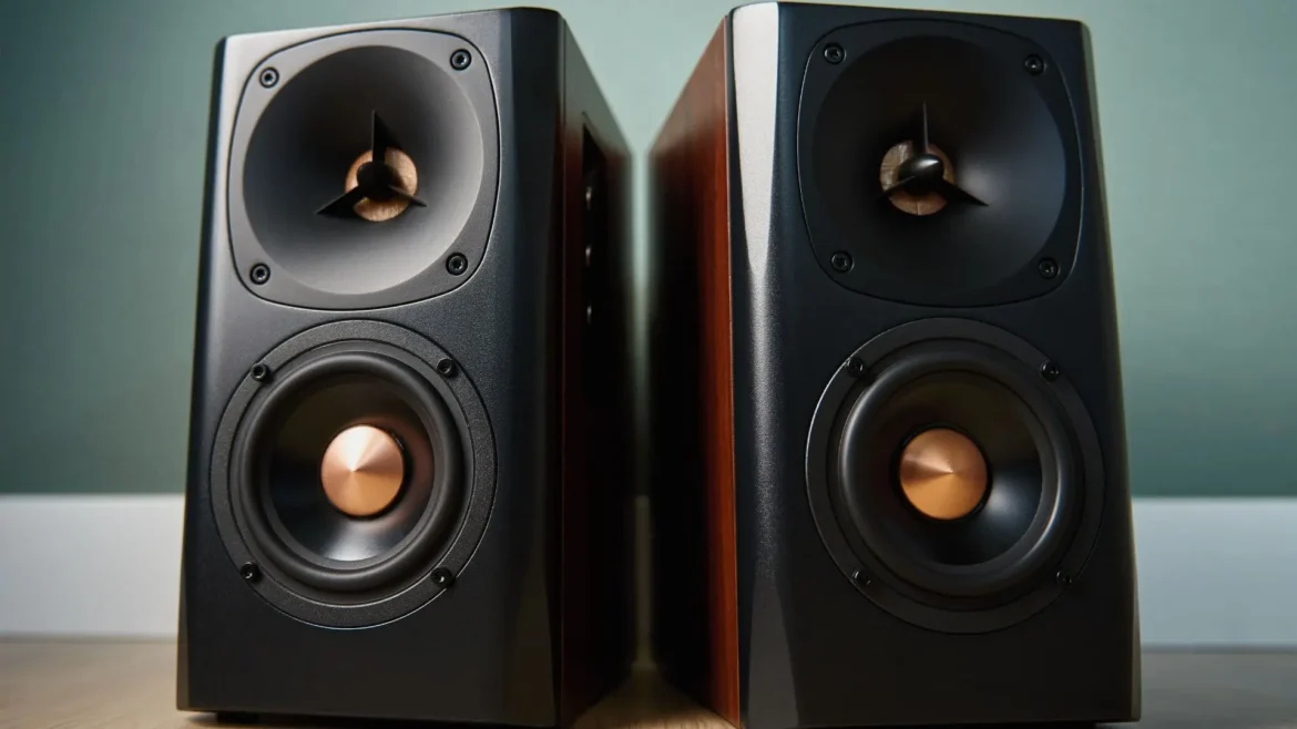 How-To-Pair-Two-JBL-EON-715-Speakers-Together How To Pair Two JBL EON 715 Speakers Together?